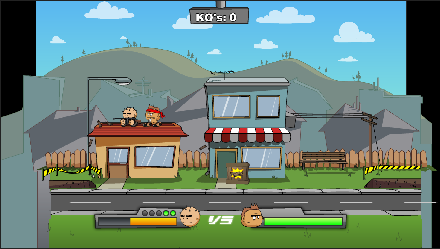 Juego Chaos Faction 2 💥🥊 | Jugar Gratis Online