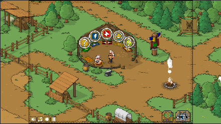 Juego Chief 👔💼 | Jugar Gratis Online 