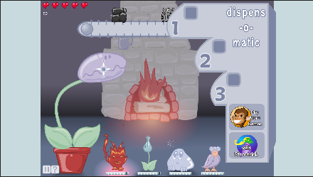 Juego Chompy's Winter Rescue 🦕❄️ | Jugar Gratis Online