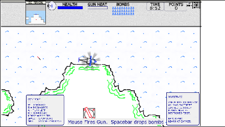 Chopraider 🚁💥 | Jugar Gratis Online