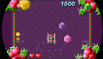 Juego Christmas Attack 🎅🔫 | Jugar Gratis Online
