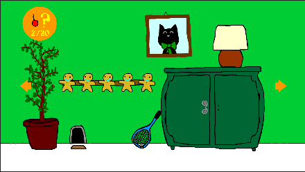 Juego Christmas Cat 🐱🎄 | Jugar Gratis Online