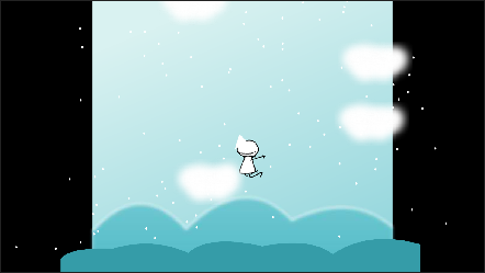 Juego Cloud Climber ☁️🗼 | Jugar Gratis Online 