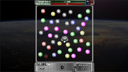 Juego Clusterobot 🤖🧲 | Jugar Gratis Online