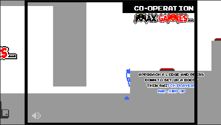 Co-operation 👥🌀 | Jugar Gratis Online