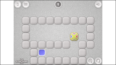 Juego Color Move 🟩🟨 | Jugar Gratis Online