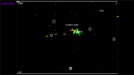 Juego Comet Buster ☄️🚀 | Jugar Gratis Online