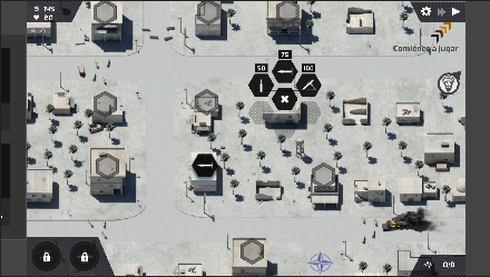 Juego Command Control 📡✈️ | Jugar Gratis Online