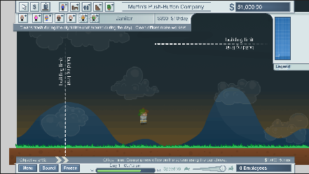 Corporation Inc. 🏢💼 | Jugar Gratis Online