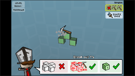 Juego CubeCubeCube 🎲🧩 | Jugar Gratis Online