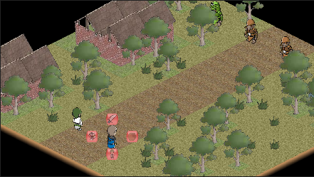 Juego Dark War Strategy ⚔️🛡️ | Jugar Gratis 
