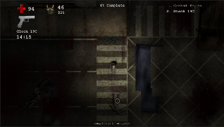 Juego Dead Frontier: Night Three 🧟‍♂️💥 | Jugar 