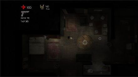 Juego Dead Frontier: Night One 🧟‍♂️💥 | Jugar Gratis