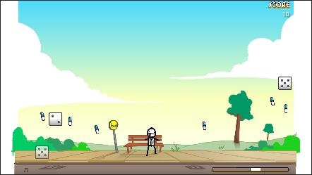 Juego Death Dice Overdose 🎲💀 | Jugar Gratis