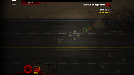 Juego Decision 2 🧟‍♂️🏙️ | Jugar Gratis Online