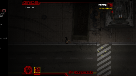 Juego Decision 🧟‍♂️🏙️ | Jugar Gratis Online