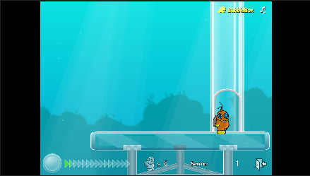 Juego Deep Lift 🏗️🌊 | Jugar Gratis Online