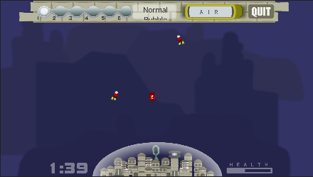 Juego Defend Atlantis 🔱🌊 | Jugar Gratis Online