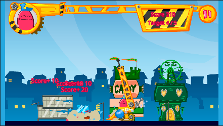 Juego Demoman 🤖🧱 | Jugar Gratis Online