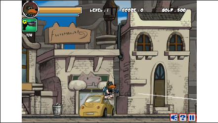 Juego Destructo Dog 2 🐶💥 | Jugar Gratis 