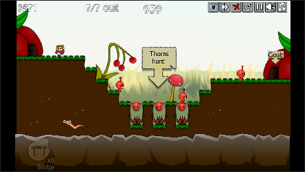 Dibbles: For the Greater Good 👑🍄 | Jugar 