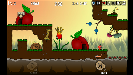 Juego Dibbles: Pro Pack 👑🧠 | Jugar Gratis 