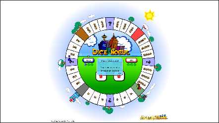 Juego Dice Mogul 🎲🏢 | Jugar Gratis Online