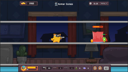 Juego Die for a Lie 🕵️‍♂️⬛ | Jugar Gratis Online