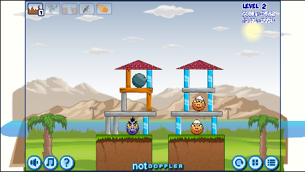 Juego Disaster Will Strike 🌪️🦖 | Jugar Gratis