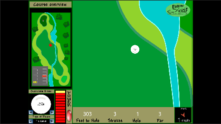 Disc Golf 03