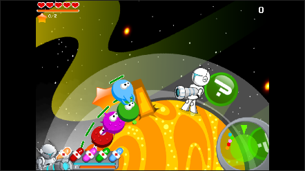 Juego Doctor Zed 🧪⚡ | Jugar Gratis Online