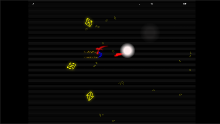 Juego Dodge 🚀🔴 | Jugar Gratis Online