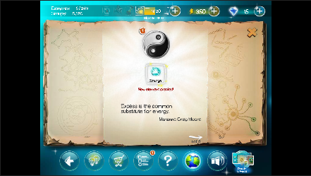 Juego Doodle God Blitz 🌎⚡ | Jugar Gratis Online