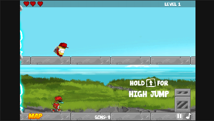 Double Bros 🏃‍♂️🏃‍♂️ | Jugar Gratis Online