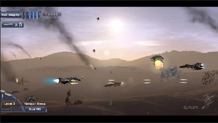 Juego Drakojan Skies: Mission 2 🚀🌌 | Jugar Gratis