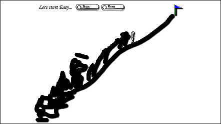 Juego Draw Play 📝🏃‍♂️ | Jugar Gratis Online