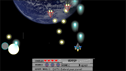 Juego DS-Flux 🚀🌠 | Jugar Gratis Online