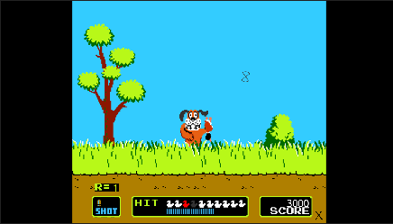 Duck Hunt