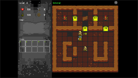 DungeonUp ⚔️🏰 | Jugar Gratis Online
