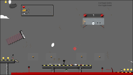 Juego Eggy's Death Chamber 🥚💥🔫 | Jugar Gratis 