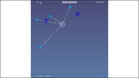 Juego Ellipsis 🟢✨ | Jugar Gratis