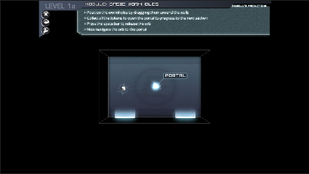 Captura de pantalla del juego Epsilon 🟢✨ | Jugar Gratis Oline arcade clásico para jugar en navegador