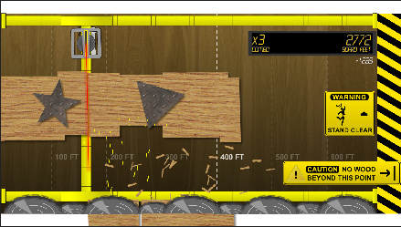 Captura de pantalla del juego Faster Miter Master 🟢✨ | Jugar Gratis arcade clásico para jugar en navegador