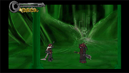 Captura de pantalla del juego Fear Unlimited 2 ISS 🟢✨ | Jugar Gratis arcade clásico para jugar en navegador