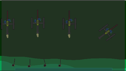 Captura de pantalla de Field Command Three 🟢✨ | Jugar Gratis 
