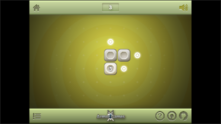 Finite Moves 🧩🔮 | Jugar Gratis Online