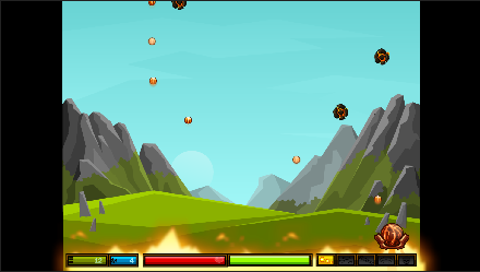 Juego Fire Element 2 🌋☄️ | Jugar Gratis Online