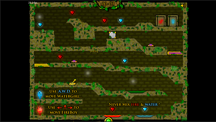 FireBoy and Watergi...