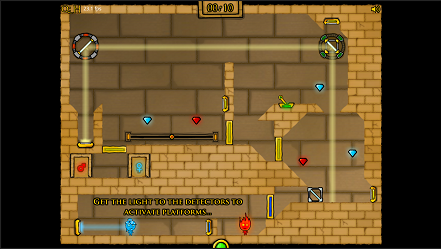 FireBoy and Watergi...