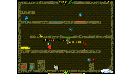 FireBoy and Watergi...